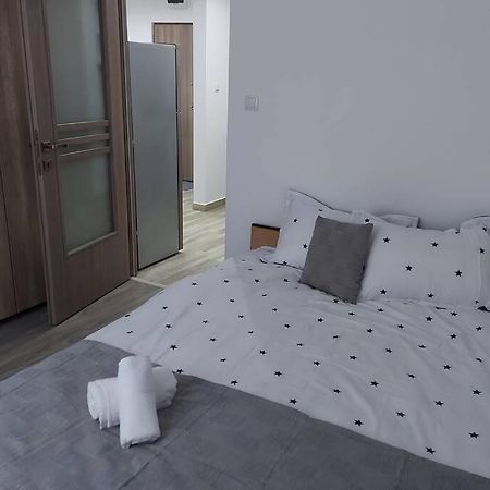 Hidden Apartment Miercurea Ciuc Ngoại thất bức ảnh