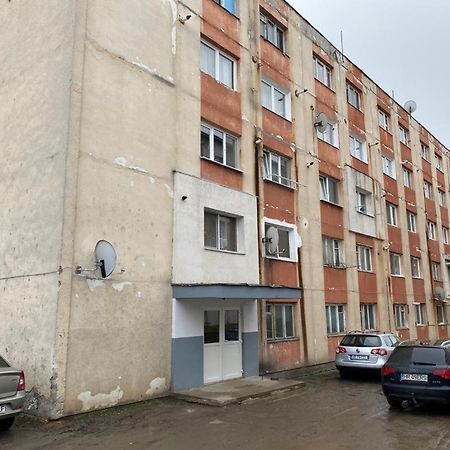 Hidden Apartment Miercurea Ciuc Ngoại thất bức ảnh