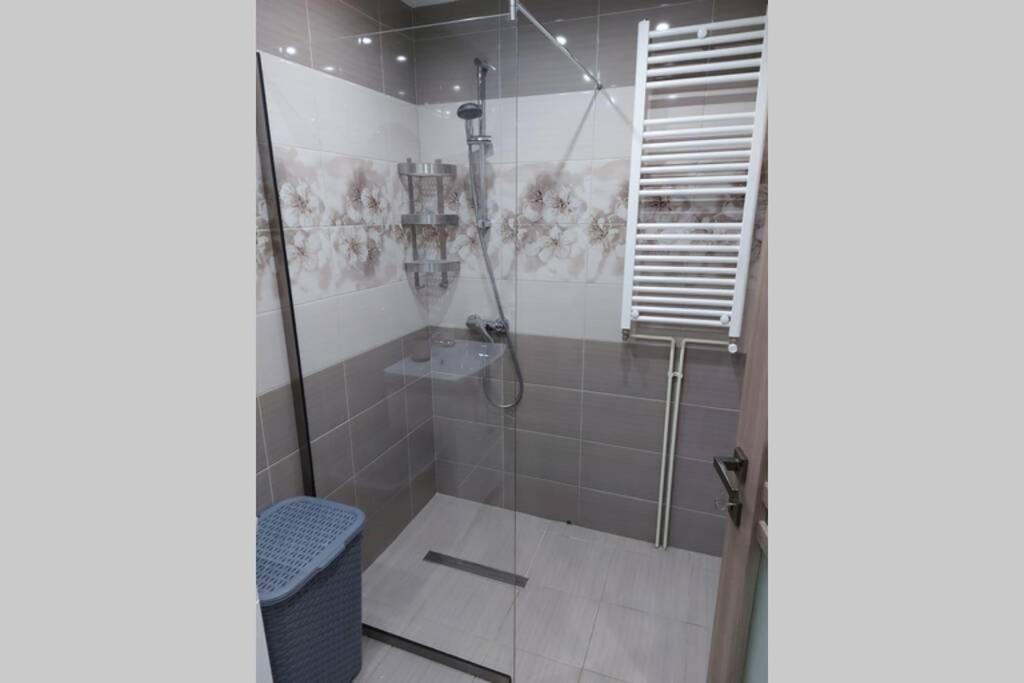 Hidden Apartment Miercurea Ciuc Ngoại thất bức ảnh